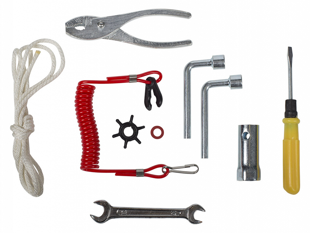 ЛОДОЧНЫЙ МОТОР GLADIATOR G3FHS в Коврове