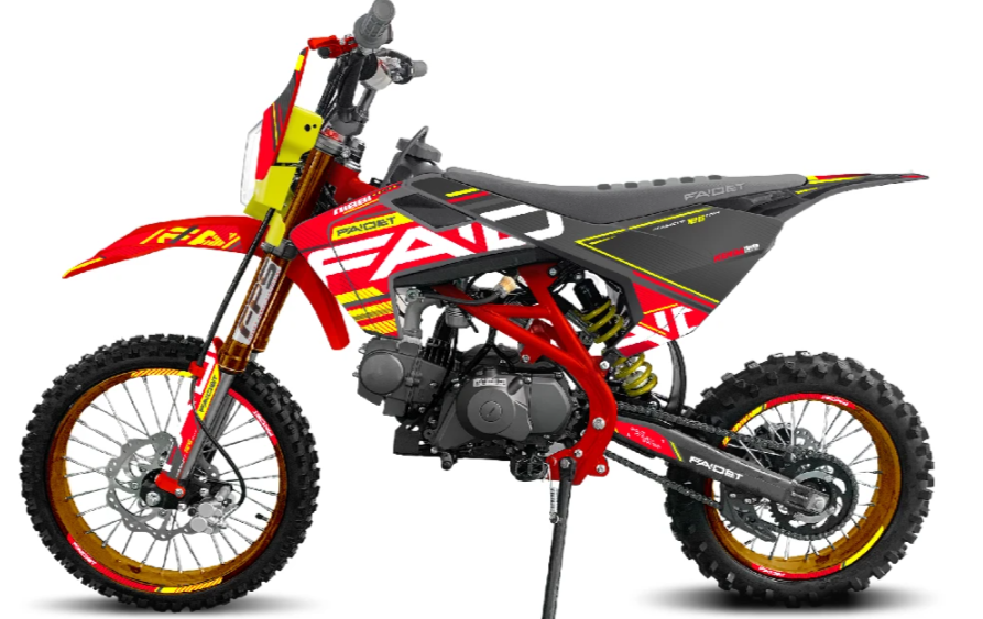 Питбайк FAIDET KAYOT 150E-PRO 19/16 в Коврове