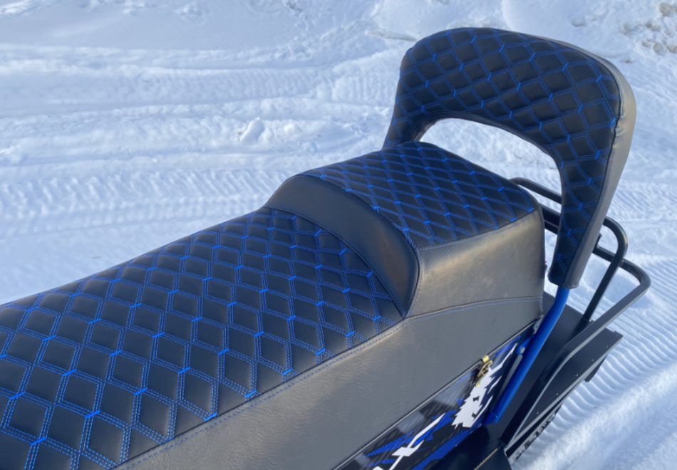 Снегоход PROMAX YAKUT 500 R/K SUPERLONG 2.0 4T 27 в Коврове