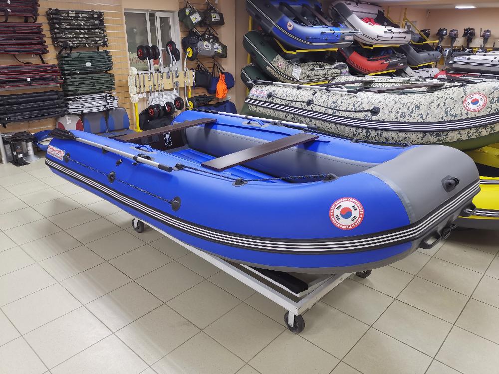 Лодка MISHIMO SPORT 390 в Коврове