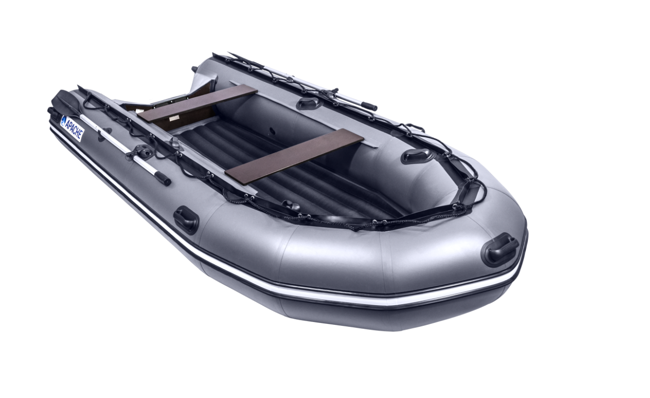 Лодка APACHE 3500 НДНД в Коврове