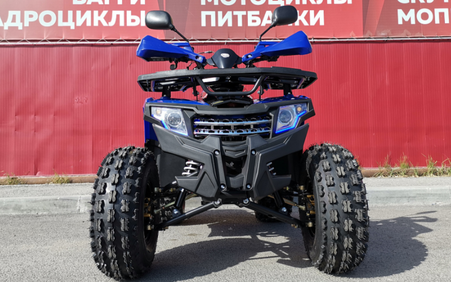 Квадроцикл PROMAX WILD 2.0 190 LUX в Коврове
