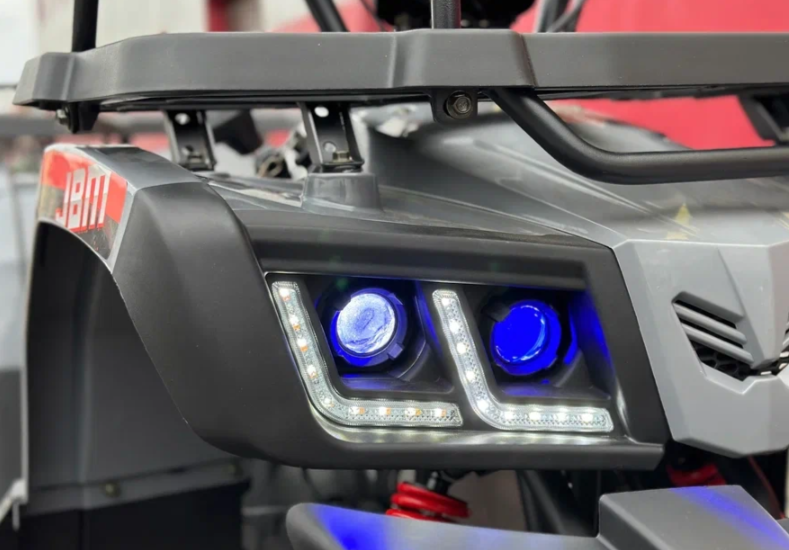 Квадроцикл GBM MAVERICK 300 NEW в Коврове