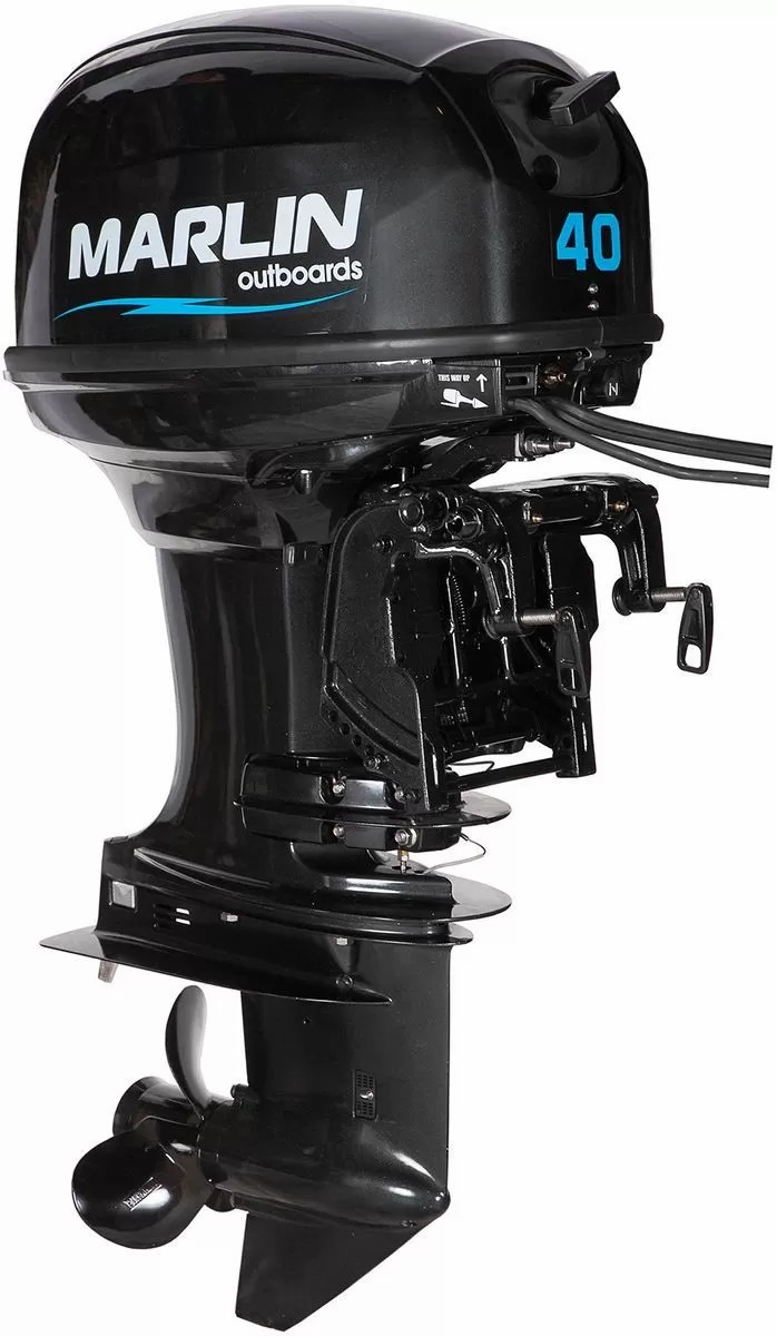 Лодочный мотор MARLIN MP 40 AERTS в Коврове