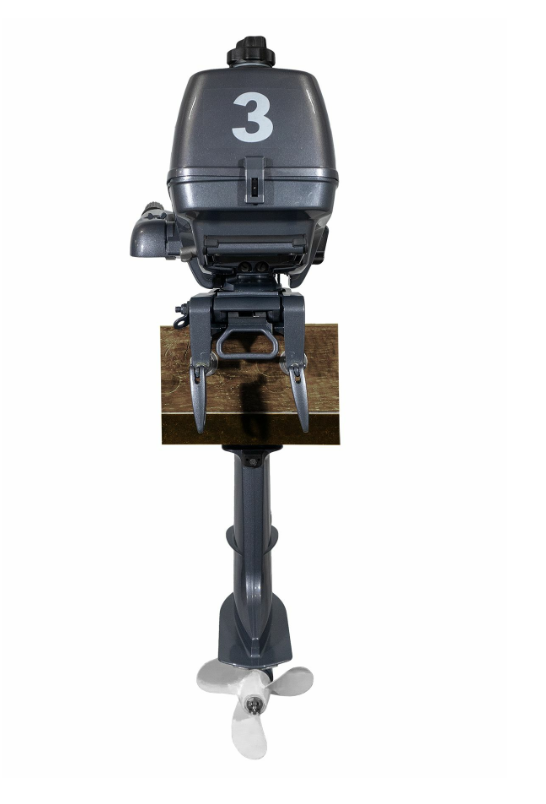 Лодочный мотор APACHE T3 BS в Коврове