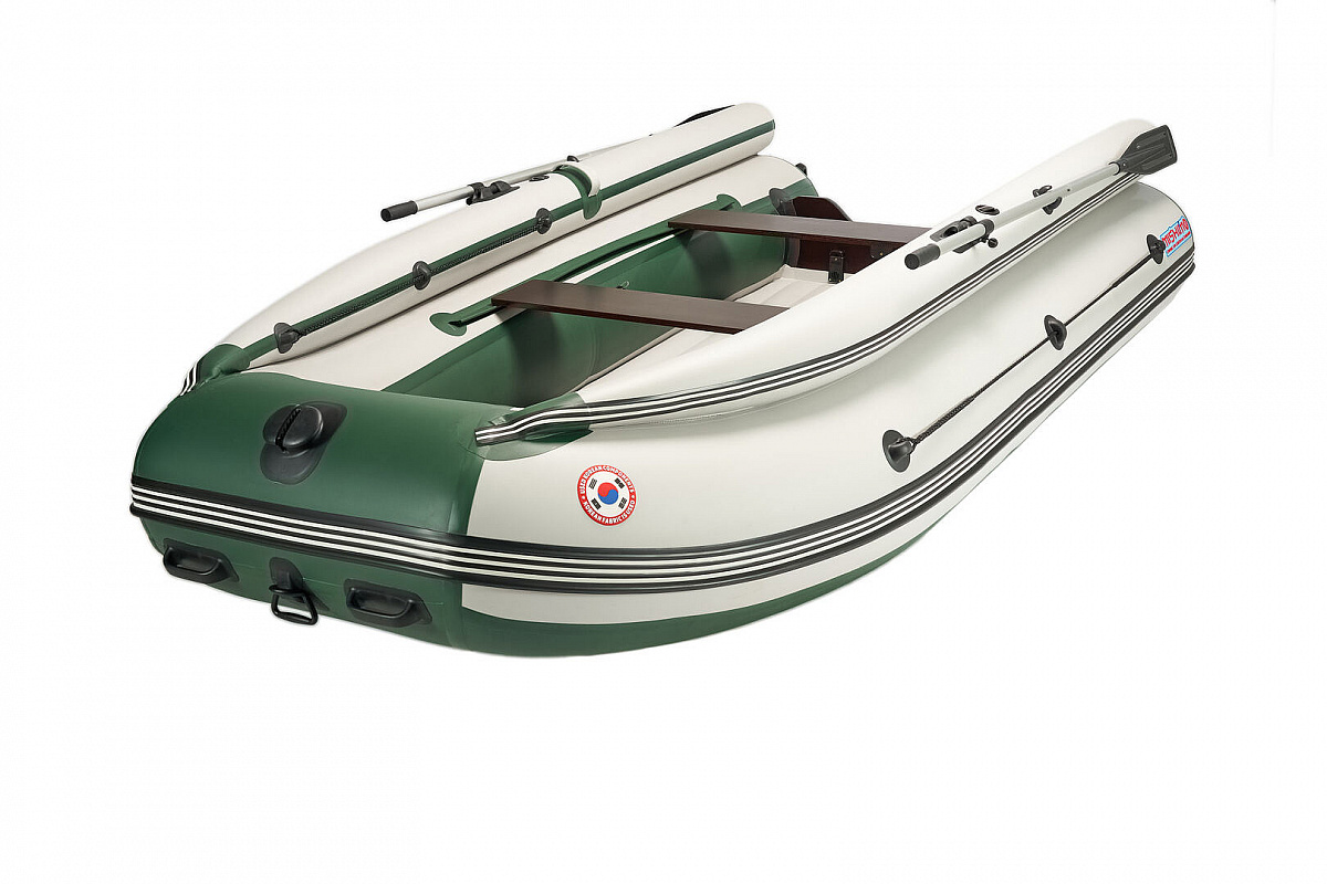 Лодка MISHIMO FAMILY LITE 350 в Коврове