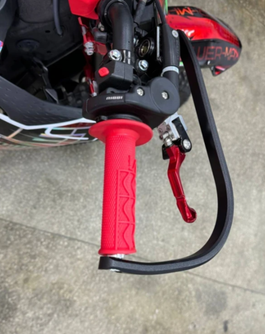 Кроссовый мотоцикл FAIDET CB300RL MAX WP в Коврове