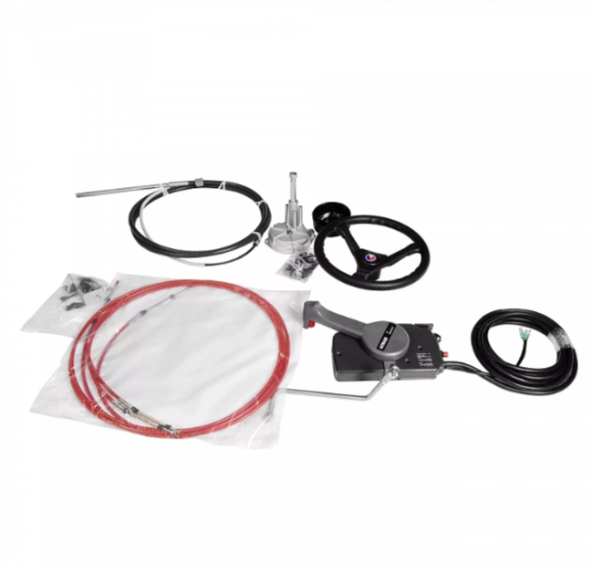 Лодочный мотор GLADIATOR G20FES в Коврове