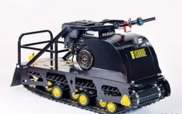 Мотобуксировщик FISHRIDE КЛАССИКА 20 л.с. в Коврове