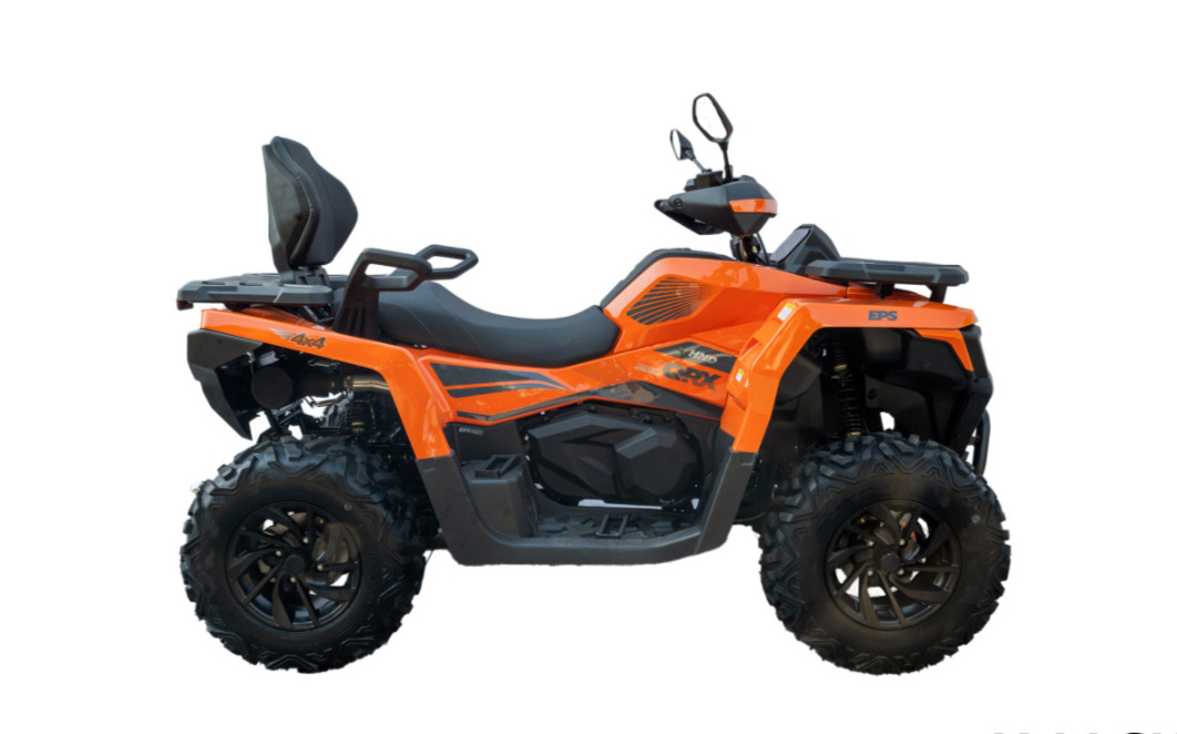 Квадроцикл HND QRX 550 в Коврове