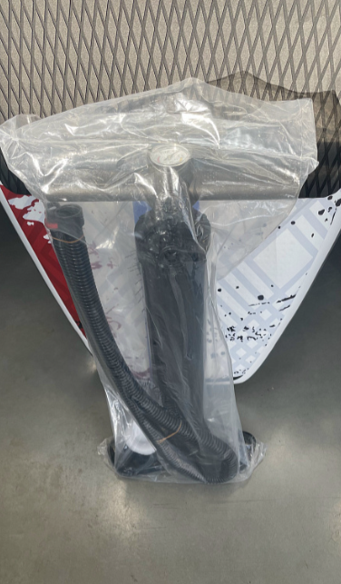 SUP (САП) ДОСКА RAIDEX I BOARD 11’ (332СМ) «AUTO» в Коврове