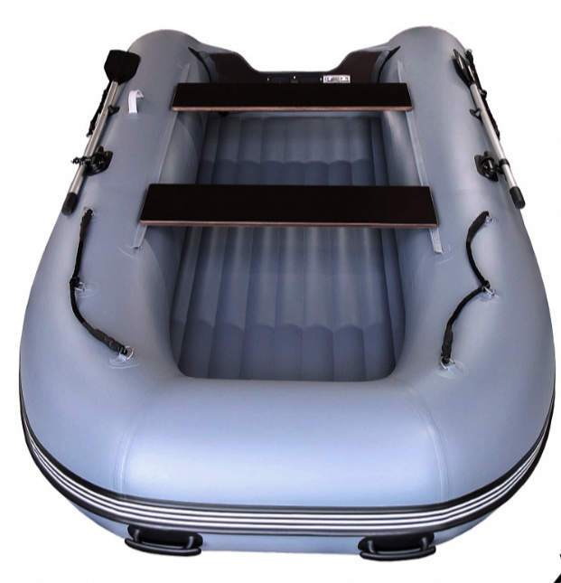 НАДУВНАЯ ЛОДКА GLADIATOR E380S в Коврове