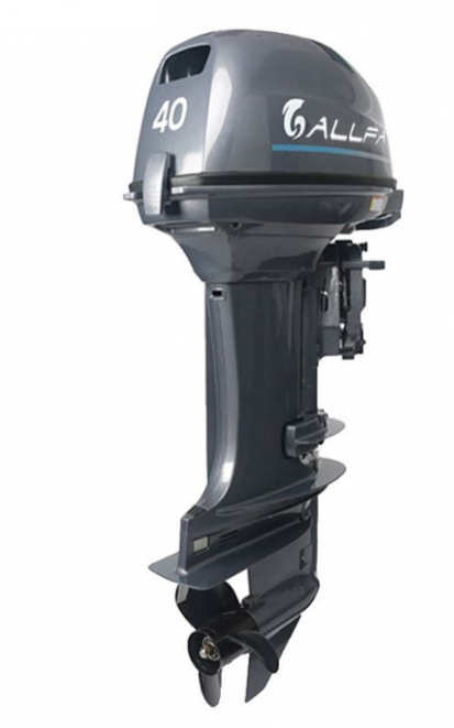 Лодочный мотор ALLFA CG Т40 S в Коврове