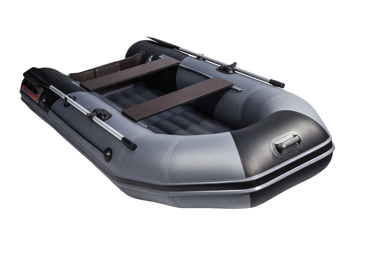 Лодка Таймень NX 2800 НДНД в Коврове