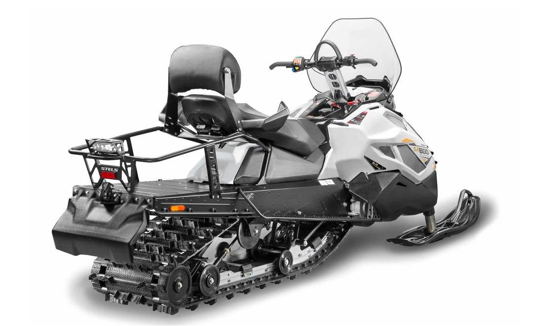 Снегоход STELS АТАМАН SA800T 2.0 в Коврове