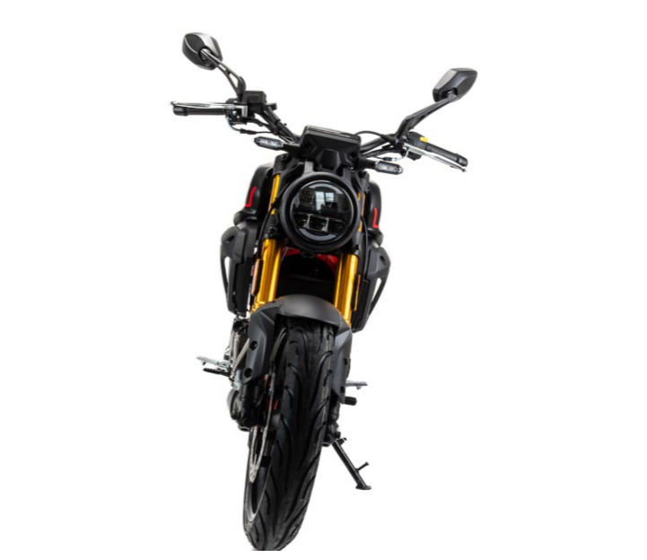 Мотоцикл PROMAX CB150R (49) в Коврове
