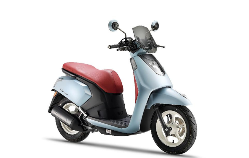 Скутер ARIIC GEMMA в Коврове