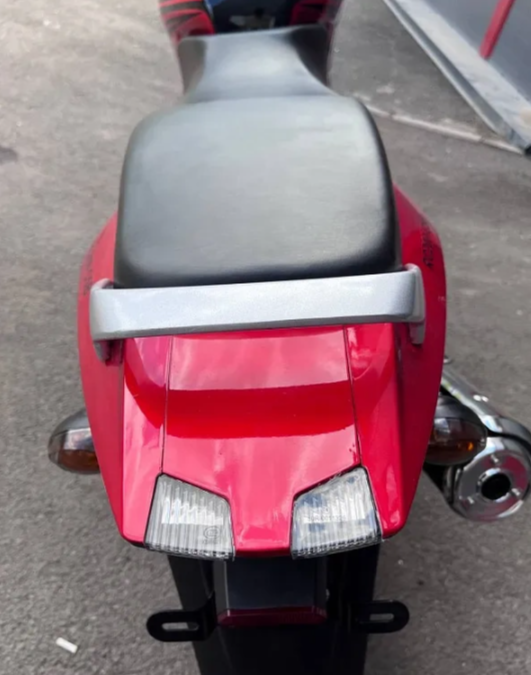 Мотоцикл RACER MAGNUM RC200-C5B в Коврове