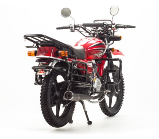 Мотоцикл FORESTER 200 (2021 г.) в Коврове