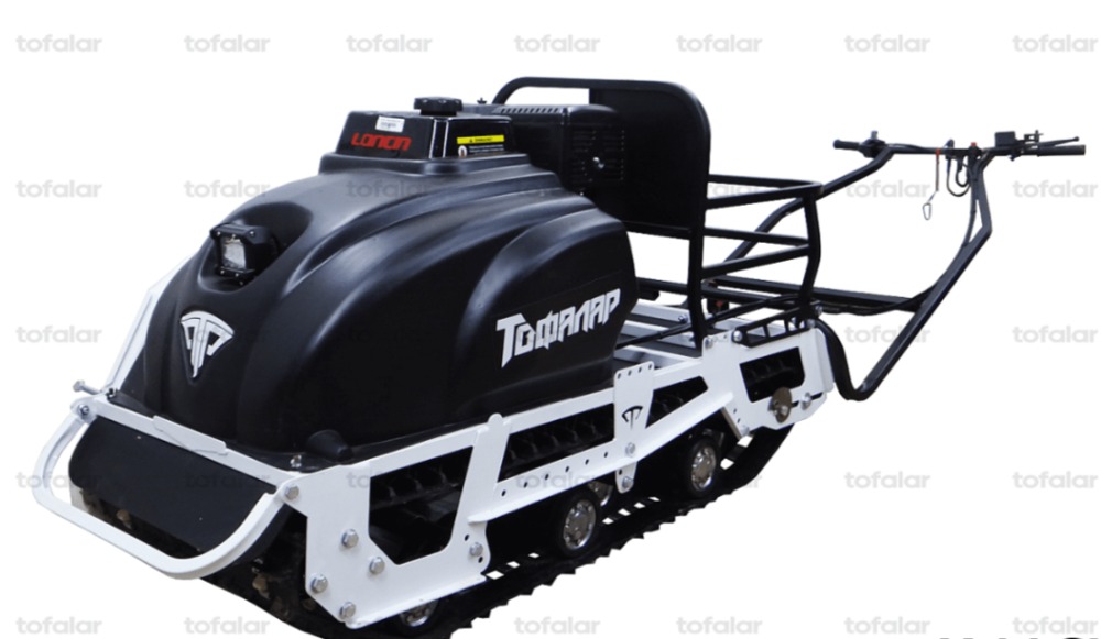 Мотобуксировщик Тофалар 500 классик в Коврове