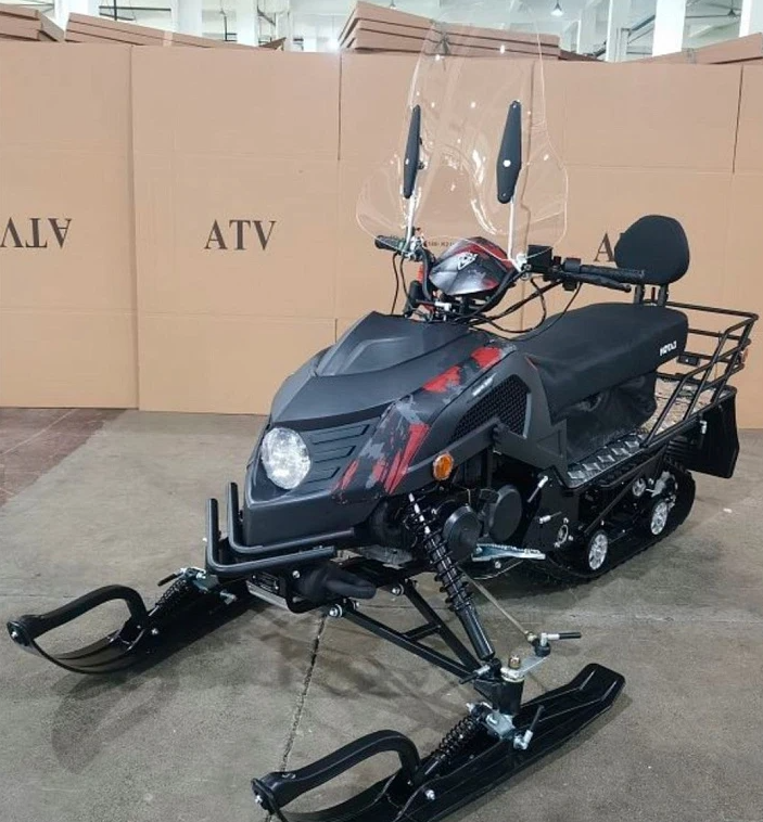 Снегоход Motax Snow 200 в Коврове