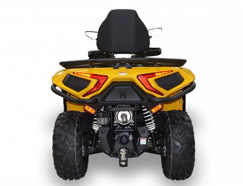 Квадроцикл HISUN GUARDIAN 400L /LONG в Коврове