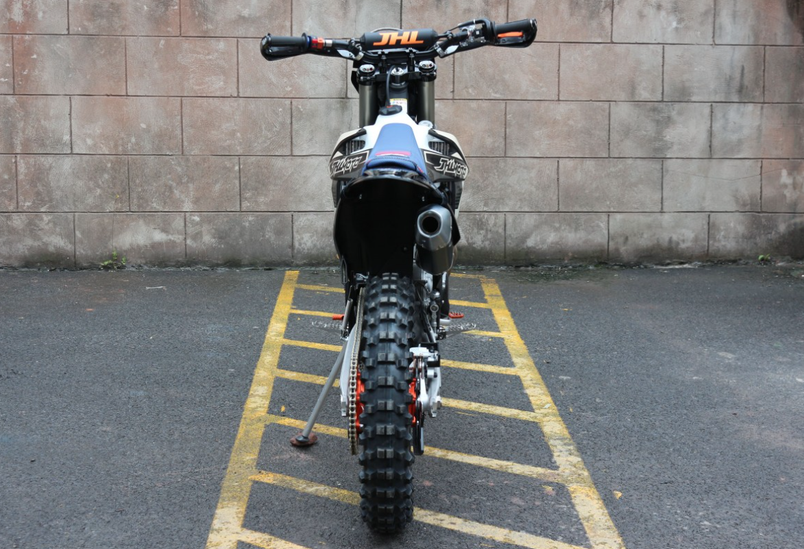 Мотоцикл JHLMOTO JHL Z8i (EFI) NC300S (182-MN) в Коврове