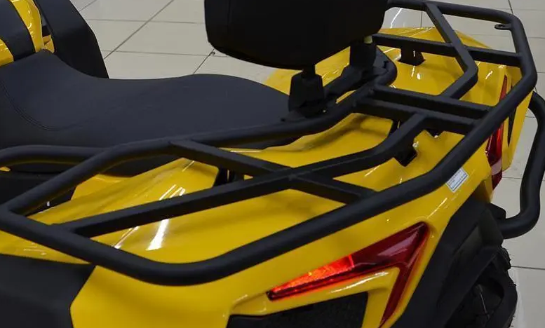 Квадроцикл HISUN GUARDIAN 400L /LONG в Коврове