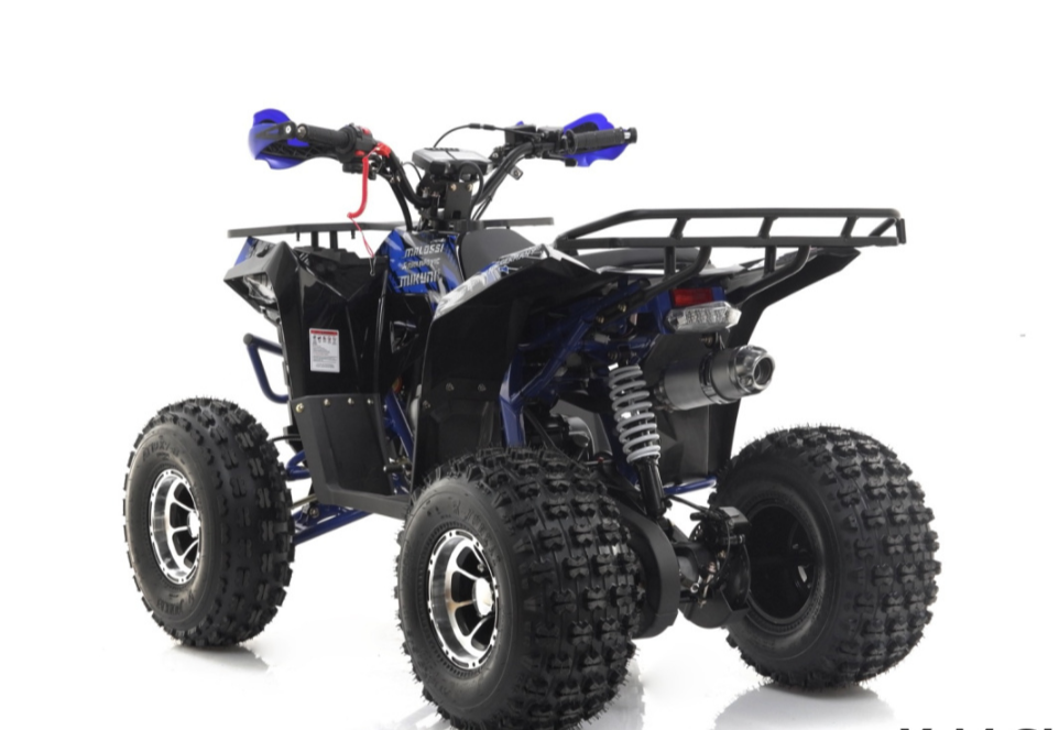 Квадроцикл GBM SHARP 190 PREMIUM SEMI-AUTOMATIC в Коврове