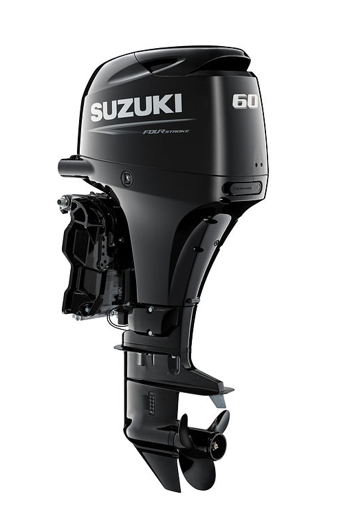 Лодочный мотор Suzuki DF60ATX в Коврове