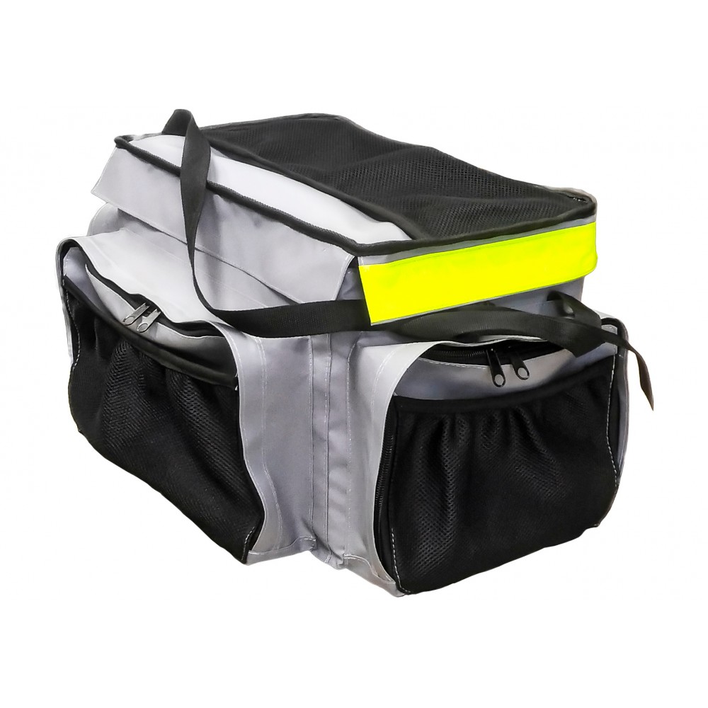 СУМКА ЛЮКС НА БАЛЛОН ДЛЯ ЛОДОК ПВХ 50Х25Х25 СМ в Коврове