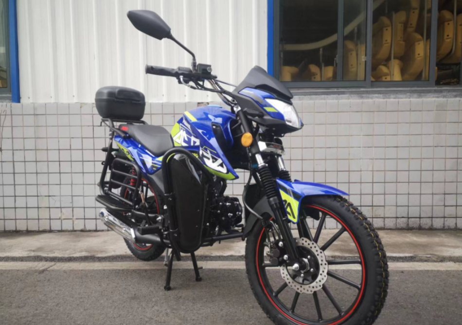 Мопед PROMAX ALPHA RS-PRO 150 (49) в Коврове