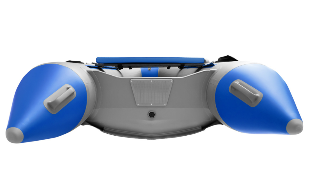 ЛОДКА ДРАККАР 3400 НДНД HANT-PRO в Коврове