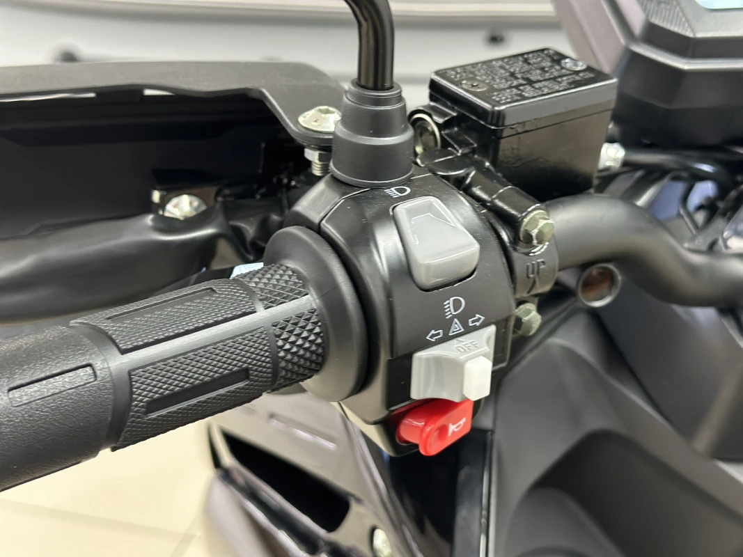 Скутер PROMAX STALKER 150(49) в Коврове