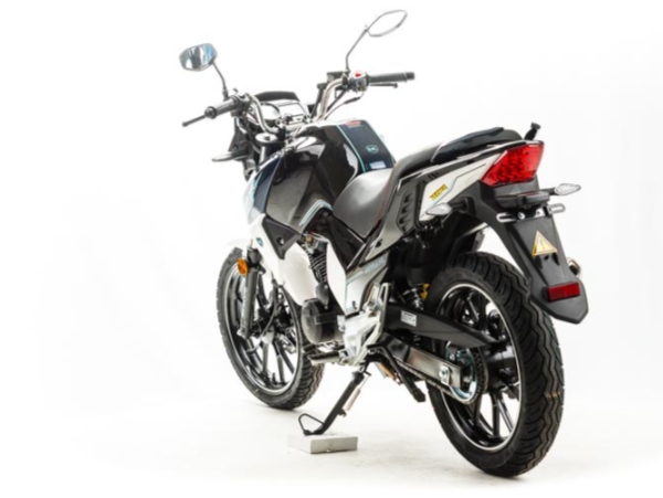 Мотоцикл MOTOLAND (МОТОЛЕНД) FIGHTER 250 в Коврове