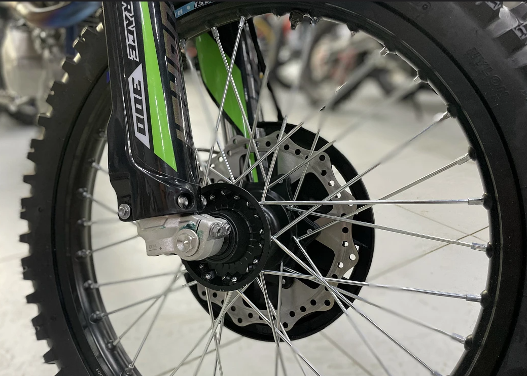 Мотоцикл Progasi RACE 300 AIR PRO SPORT в Коврове