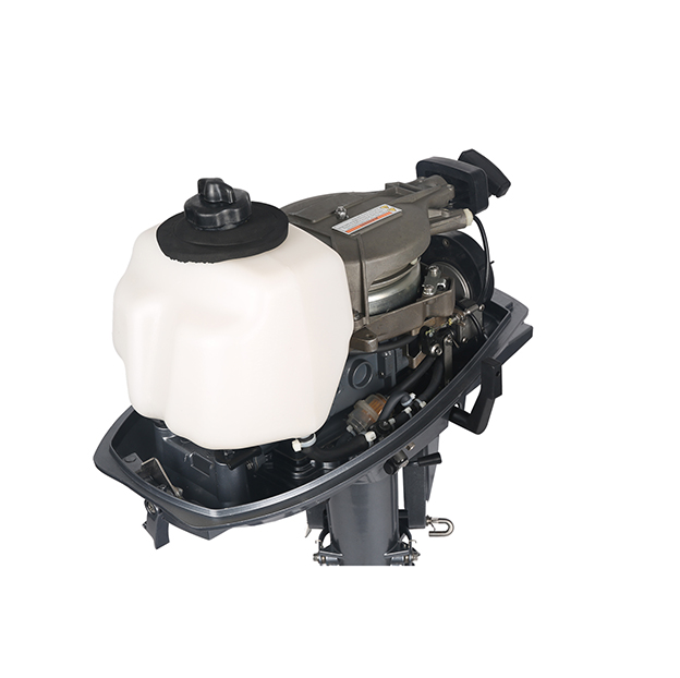 ЛОДОЧНЫЙ МОТОР ALLFA CG T5 в Коврове