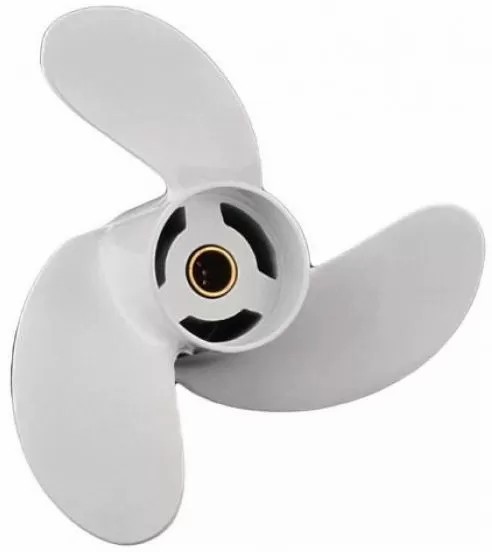 ВИНТ ГРЕБНОЙ MERCURY 4-5 Л.С. 8 3/8X8 в Коврове