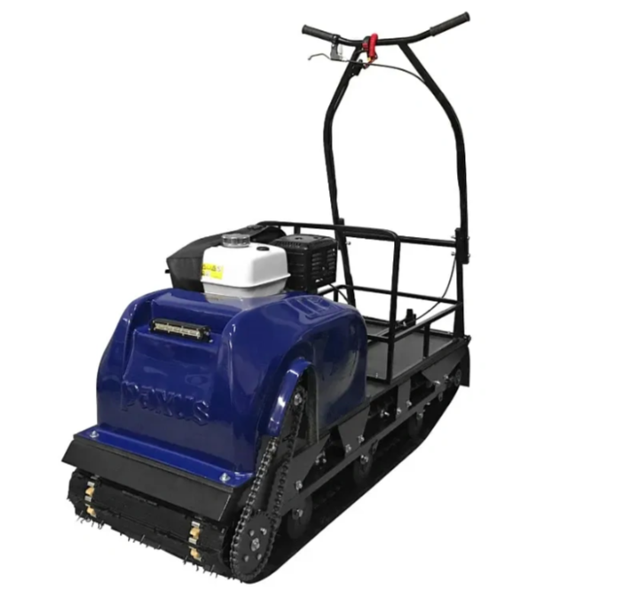 Мотобуксировщик PAXUS 500 GRAND 9 л.с. HONDA в Коврове