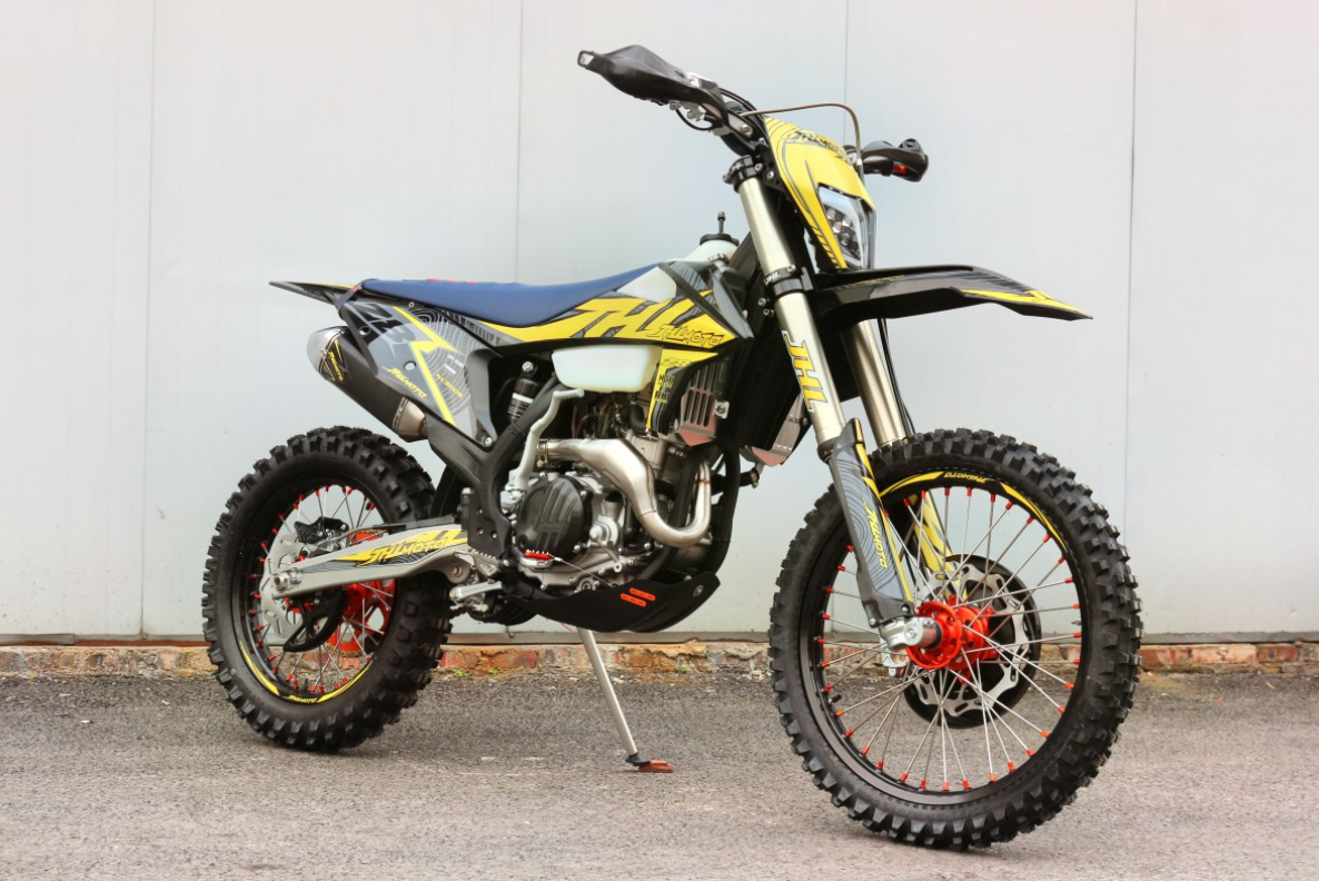 Мотоцикл JHLMOTO JHL Z8 NC300S (182-MN) в Коврове