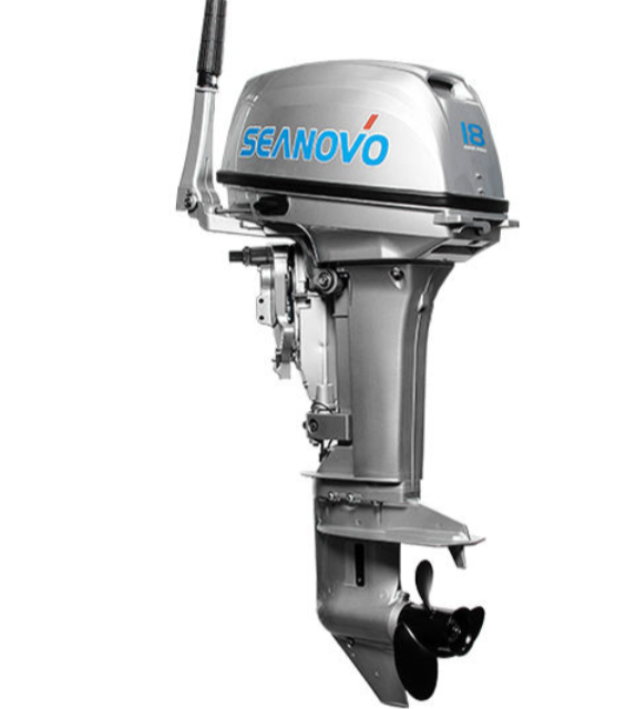 Лодочный мотор SEANOVO SN18FHBL в Коврове