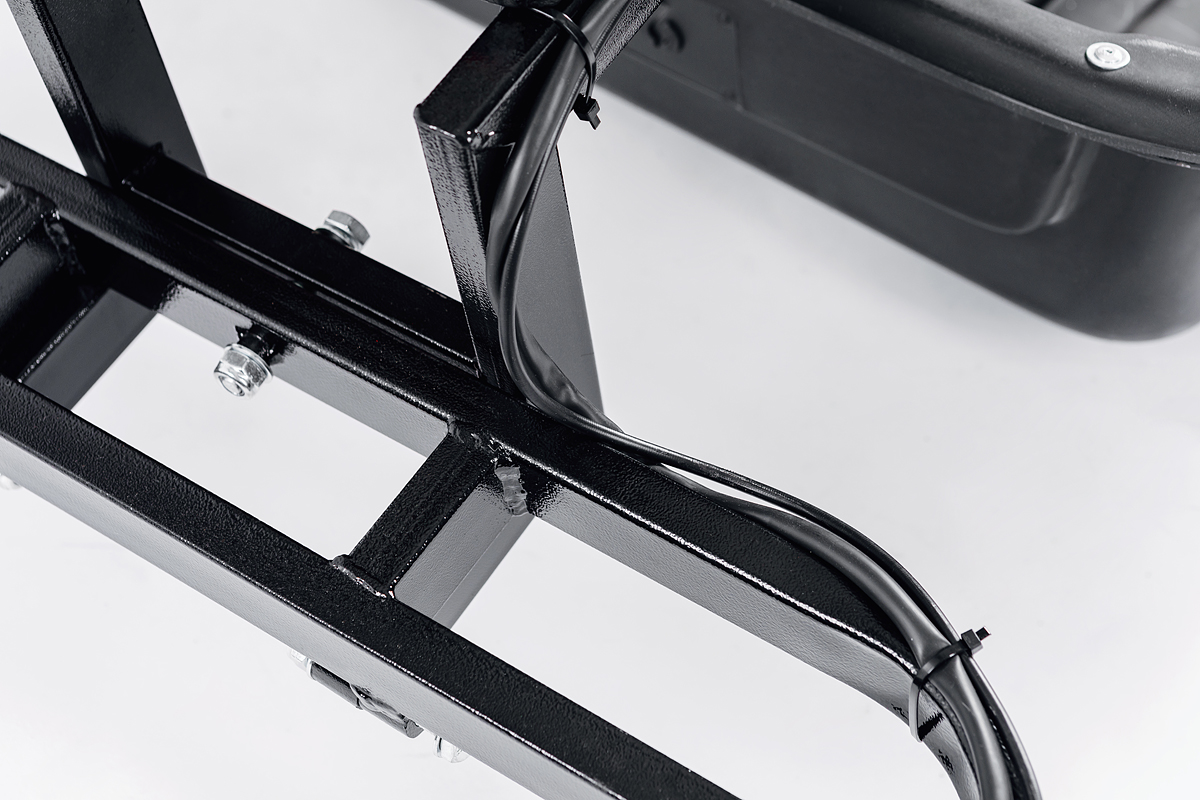 Модуль толкач IKUDZO TERRAIN с подогревом ручек в Коврове