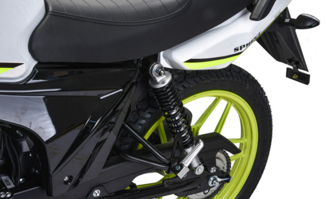 Мотоцикл MOTOLAND (МОТОЛЕНД) 200 SPRINT в Коврове