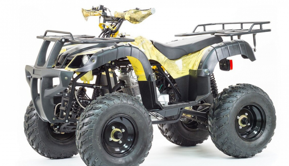 Квадроцикл MOTOLAND (МОТОЛЕНД) 250 ADVENTURE в Коврове