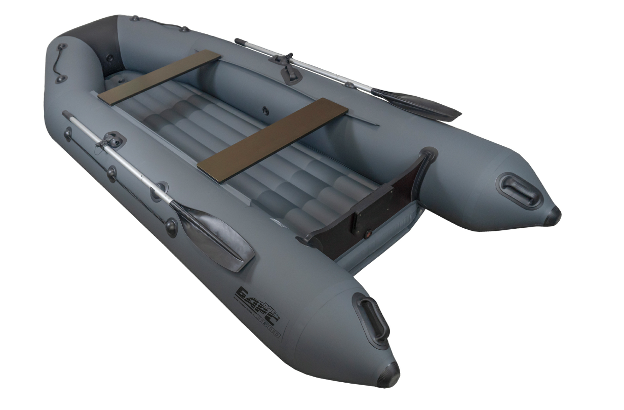 Лодка Барс 3600 НДНД в Коврове