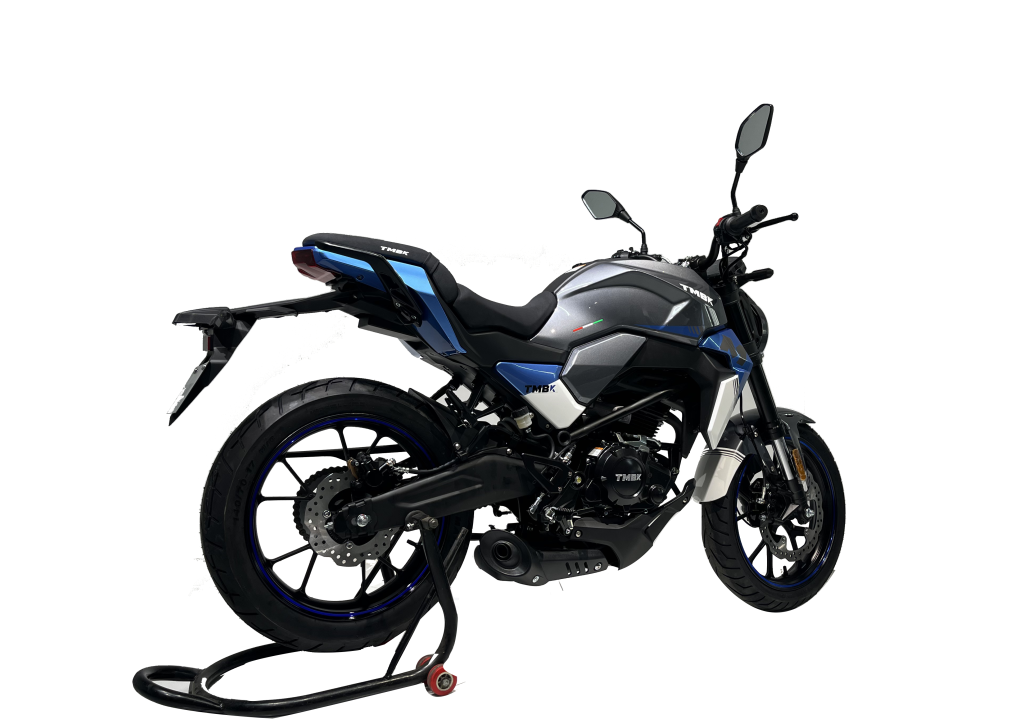 Мотоцикл TMBK MONTANA 250 (165 FMM) в Коврове