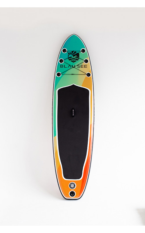 НАДУВНОЙ SUP-BOARD BREEZE 10,6 в Коврове
