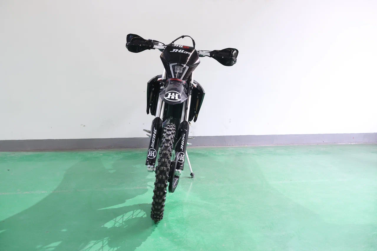 Мотоцикл JHLMOTO JHLofr GS CB300RL в Коврове