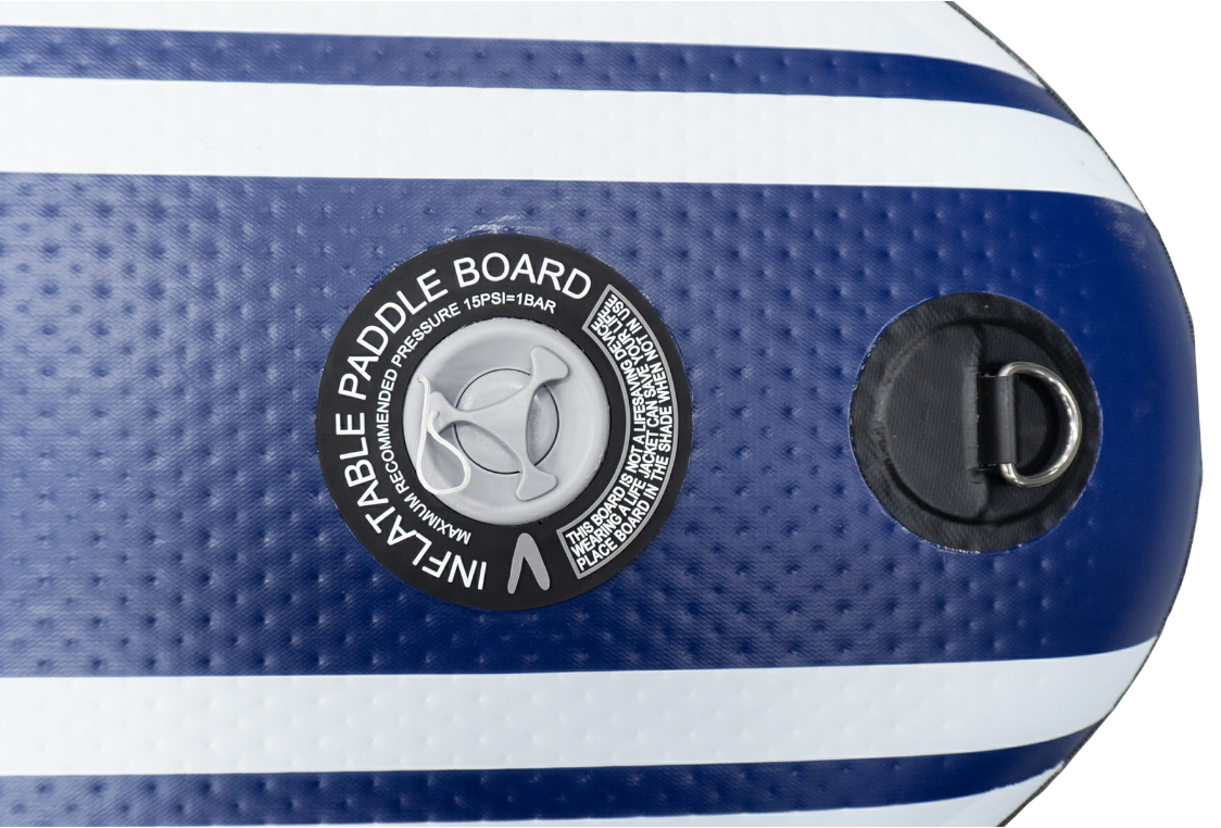 Сап-борд синий 10.6ft RIVIERA в Коврове