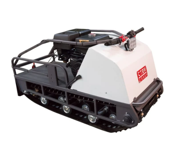 Мотобуксировщик СТЕМ СЕВЕР ЭКОНОМ 500 15 л.с. в Коврове